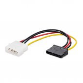 HADRON HD4228 Sata Power Kablo - 1