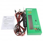 Araç Kontrol Kalemi Timsah Ağızlı 12V - 3