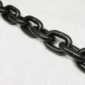 10 MM GRADE G80 KESİLMEZ MOTORSİKLET VE YÜK ZİNCİRİ - 1