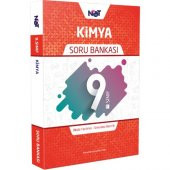 Binot Yayınları 9. Sınıf Kimya Soru Bankası - 1