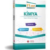 Sonuç Yayınları 11. Sınıf Kimya Kazanım Merkezli Soru Kitapçığı - 1