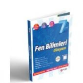 Artıbir Yayınları 7. Sınıf Fen Bilimleri Dünyam - 2