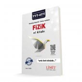 Limit Yayınları Fizik El Kitabı - 3