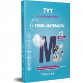 Test Okul Yayınları TYT Temel Matematik Fasikül Anlatım Rehberi - 1