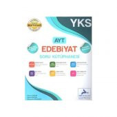 Paraf Yayınları Ayt Edebiyat Soru Kütüphanesi - 1