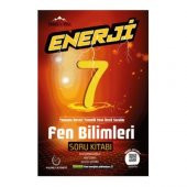 Palme Yayınları 7. Sınıf Enerji Fen Bilimleri Soru Kitabı - 1