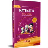 Polimat Yayınları Tyt Matematik Soru Kitabı - 1