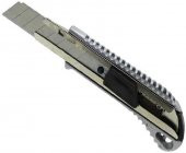 Knitex Maket Bıçağı Büyük Boy Metal Ktx047 - 1