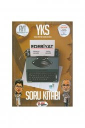 Metin Yayınları Ayt Edebiyat Soru Kitabı - 1