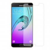 SAMSUNG j4 Plus KIRILMAZ CAM EKRAN KORUYUCU - 2