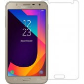 SAMSUNG j4 Plus KIRILMAZ CAM EKRAN KORUYUCU - 4