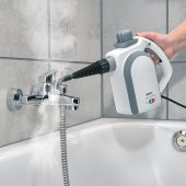 Fakir Pocket Clean Buharlı Temizleyici - 4