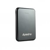 Apedra Ap-04 5000 mAh Powerbank 3.0 Hızlı Şarj Taşınabilir - 1