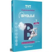 TestOkul Yayınları TYT Biyoloji Fasikül Anlatım Rehberi - 1