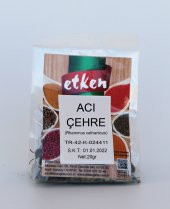 Acı Çehre 20gr - 1