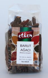 Barut Ağacı 50gr - 1