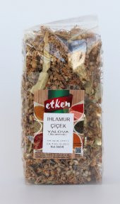 Ihlamur Çiçek 1kg - 1