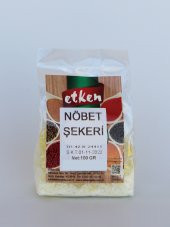 Nöbet Şekeri 100gr - 1