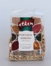 Portakal Kabuğu 100gr - 1