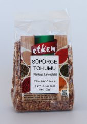 Süpürge Tohumu 100gr - 1