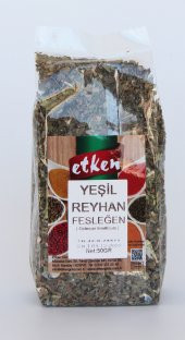 Yeşil Reyhan 50gr - 1