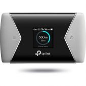 TP-Link M7650 600Mbps LTE-Advanced Mobile Wi-Fi - 1