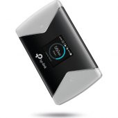 TP-Link M7650 600Mbps LTE-Advanced Mobile Wi-Fi - 2