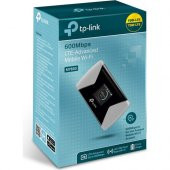 TP-Link M7650 600Mbps LTE-Advanced Mobile Wi-Fi - 3