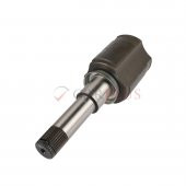 ODM AKS KAFASI IC SOL CHEVROLET CRUZE OTOMATIK 34x35x23 13444471 - 3