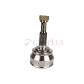 ODM AKS KAFASI DIS OPEL ASCONA 18SV 20NE 33x52x25 374049 - 1