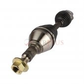 ODM AKS KOMPLE SOL OPEL ZAFIRA B Z19DTH 30x576x25 374561 374811 - 2