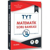 Filozof Yayınları Tyt Matematik Soru Bankası - 1