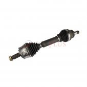 ODM AKS KOMPLE ON SOL LAND ROVER 30x620x30 IED500120 IED000072 - 1