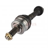 ODM AKS KOMPLE ON SOL LAND ROVER 30x620x30 IED500120 IED000072 - 2