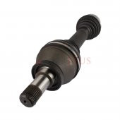 ODM AKS KOMPLE ON SOL LAND ROVER 30x620x30 IED500120 IED000072 - 3