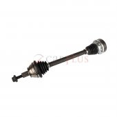 ODM AKS KOMPLE SOL VOLKSWAGEN JETTA MANUEL 36x544x100 1K0407271DJ - 1