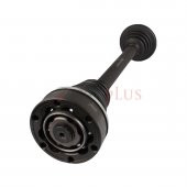 ODM AKS KOMPLE SOL VOLKSWAGEN JETTA MANUEL 36x544x100 1K0407271DJ - 3