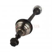 ODM AKS KOMPLE SOL AUDI A3 MANUEL 36x544x100 1K0407271DJ - 2