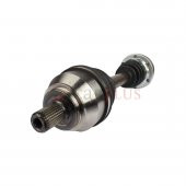 ODM AKS KOMPLE VOLKSWAGEN AMAROK 2010- 2.0TDI 2H0407271B - 1