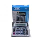 TRİX T-150 HESAP MAKİNASI - 1