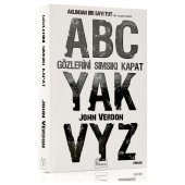 Gözlerini Sımsıkı Kapat - John Verdon - 1