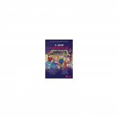 Esen Yayınları 5. Sınıf Tüm Dersler Konu Anlatımlı - 1