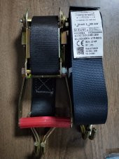2 TON 4 TON 10 METRE SPANZET TAKIMI - 1