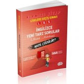 Editör Yayınları 8. Sınıf Lgs Mantık Muhakeme İngilizce Soruları Nasıl Çözülür (Kırmızı Kitap) - 1