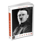 Kavgam - Adolf Hitler - Lutka Kitap Yayınları - 1