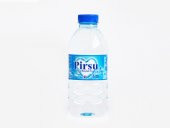 PİRSU DOĞAL KAYNAK SUYU 0.33 LT (24)'LÜ - 1