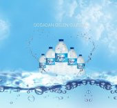 PİRSU DOĞAL KAYNAK SUYU 0.5 LT (12)'Lİ - 3