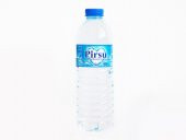 PİRSU DOĞAL KAYNAK SUYU 0.5 LT (24)'LÜ - 1