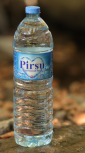 PİRSU DOĞAL KAYNAK SUYU 1.5 LT (6)'LI - 2