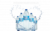 PİRSU DOĞAL KAYNAK SUYU 1.5 LT (6)'LI - 3